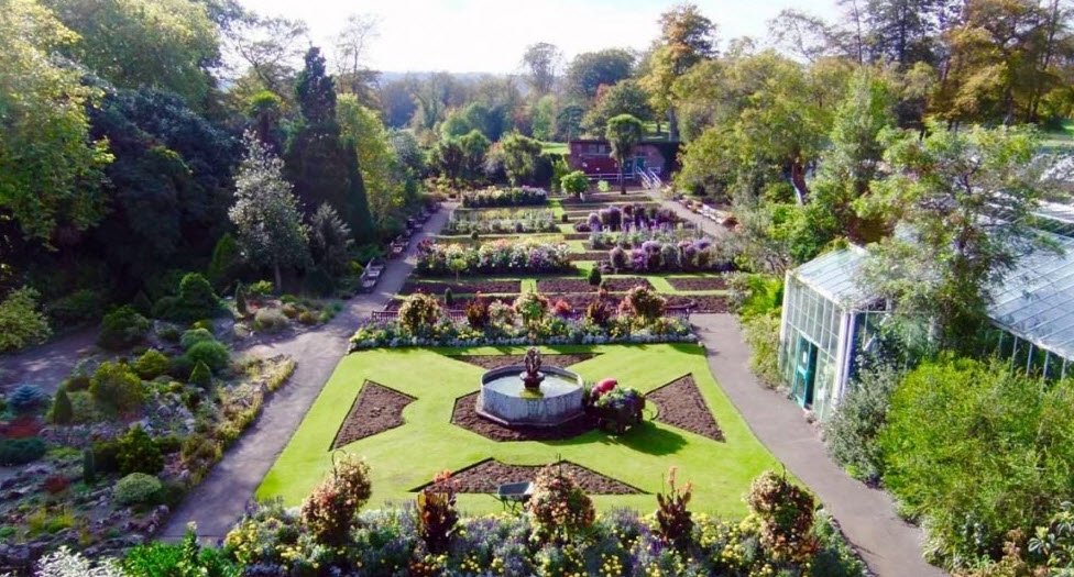 Parc Singleton Park, United Kingdom